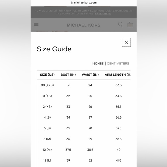 Michael Kors Tankini - Picture 12 of 13